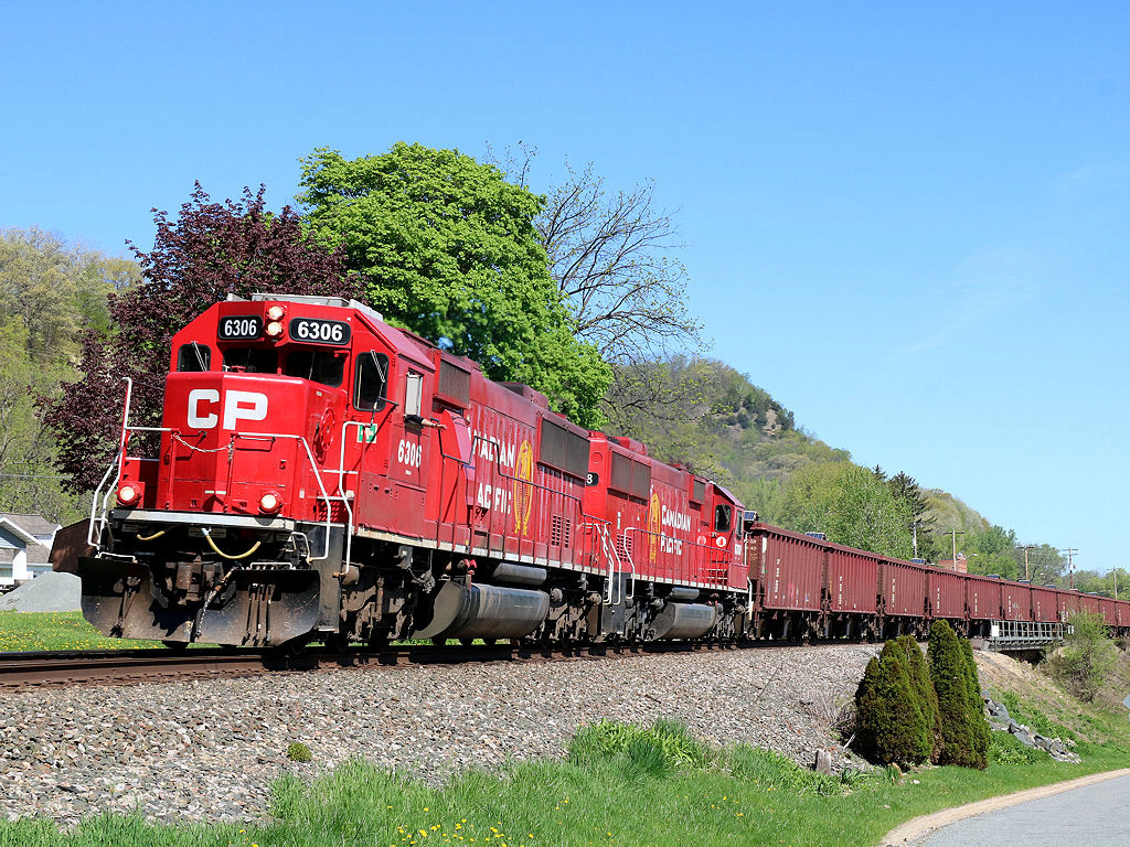 CP 6306